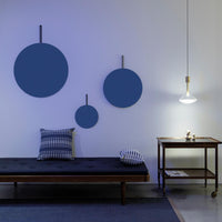 Davide Groppi Cathode 1 Pendant Light | All Square Lighting