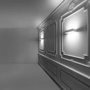 Davide Groppi Duet Wall Light | All Square Lighting