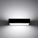 Davide Groppi Duet Wall Light | All Square Lighting