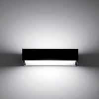 Davide Groppi Duet Wall Light | All Square Lighting