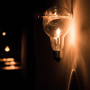 Davide Groppi Edison’s Nightmare Wall Light | All Square Lighting