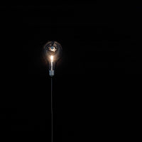 Davide Groppi Edison’s Nightmare Wall Light | All Square Lighting