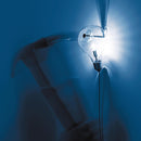 Davide Groppi Edison’s Nightmare Wall Light | All Square Lighting