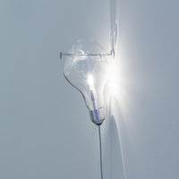 Davide Groppi Edison’s Nightmare Wall Light | All Square Lighting