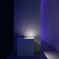 Davide Groppi FM Table Lamp | All Square Lighting