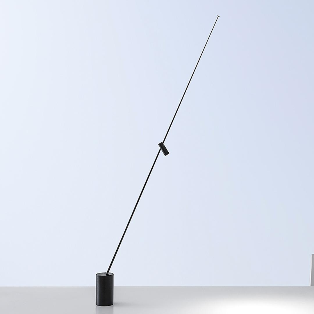 FM Table Lamp