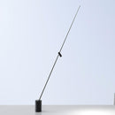 Davide Groppi FM Table Lamp | All Square Lighting