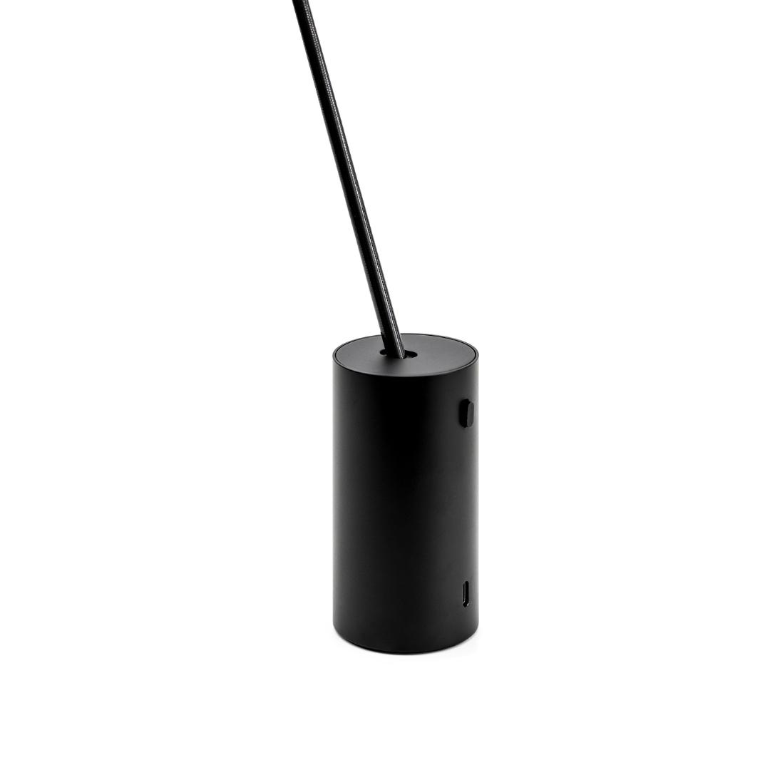 Davide Groppi FM Table Lamp | All Square Lighting