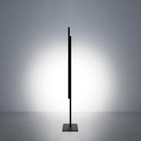 Davide Groppi Hashi Floor Lamp | All Square Lighting