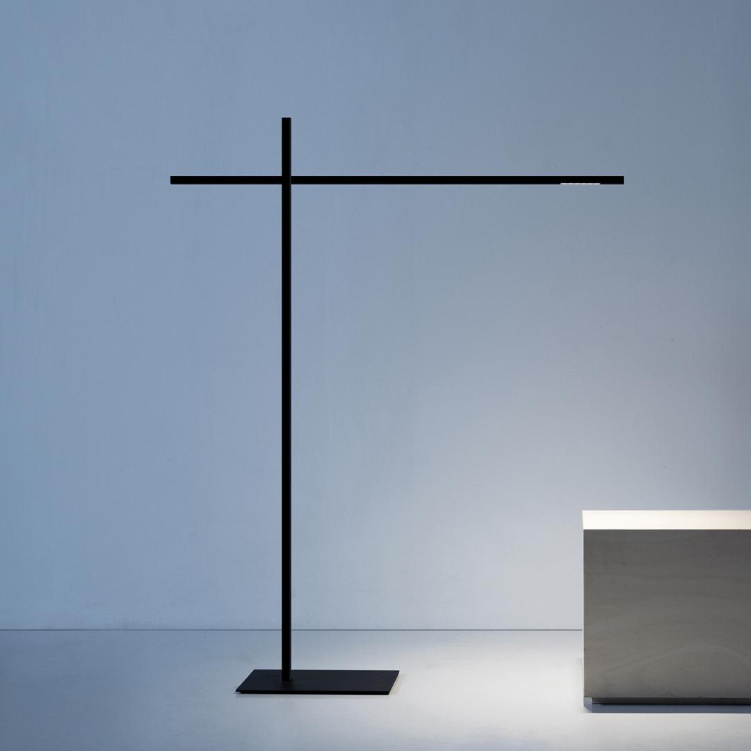 Hashi Floor Lamp