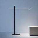 Davide Groppi Hashi Floor Lamp | All Square Lighting