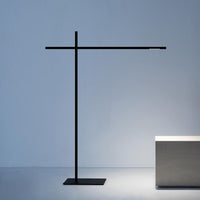 Davide Groppi Hashi Floor Lamp | All Square Lighting