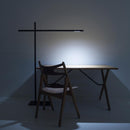 Davide Groppi Hashi Floor Lamp | All Square Lighting