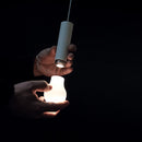 Davide Groppi LED Is More Pendant Light | All Square Lighting