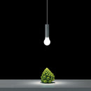 Davide Groppi LED Is More Pendant Light | All Square Lighting