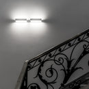 Davide Groppi Linet Wall Light | All Square Lighting