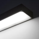 Davide Groppi Linet Wall Light | All Square Lighting