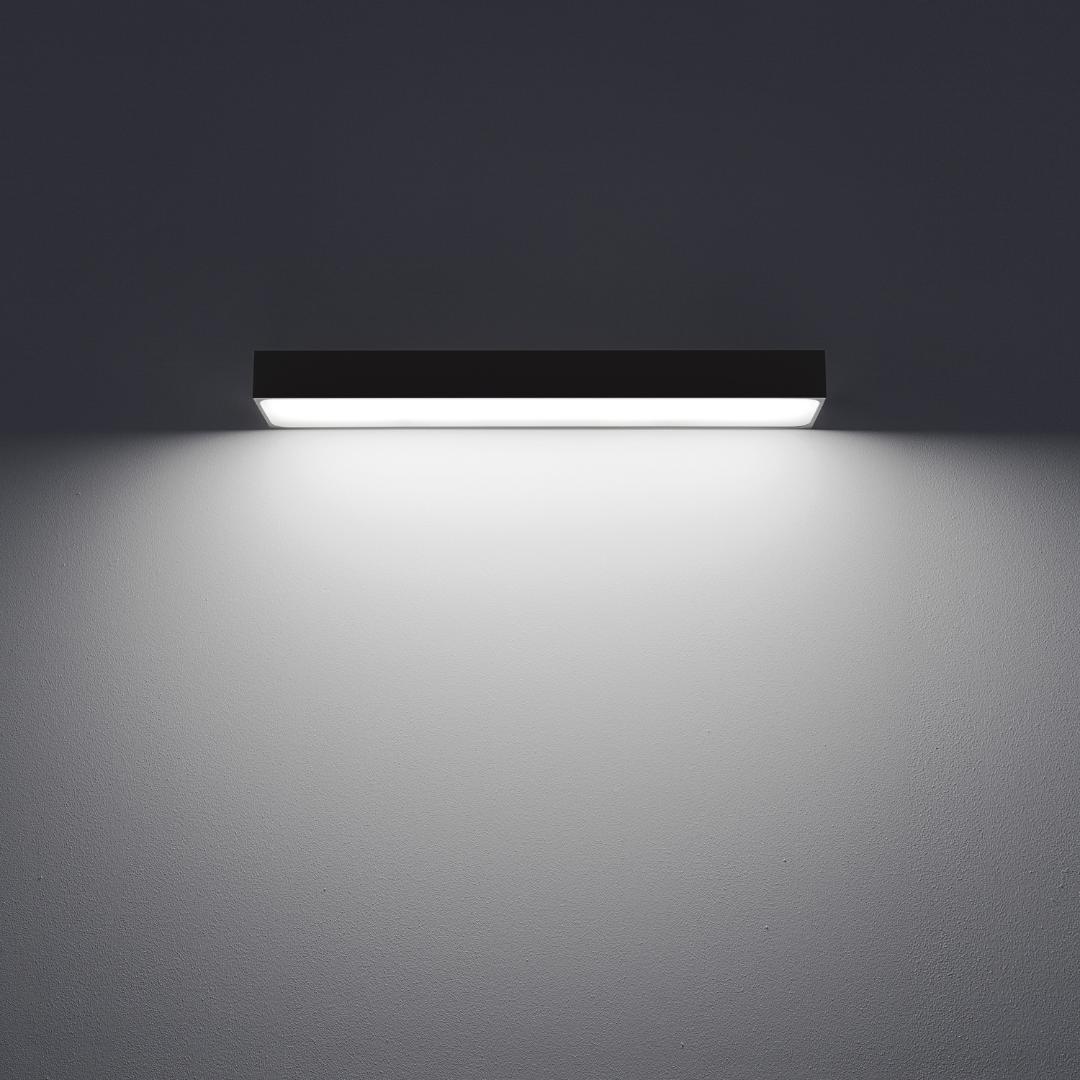 Davide Groppi Linet Wall Light | All Square Lighting