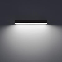 Davide Groppi Linet Wall Light | All Square Lighting
