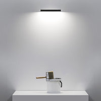 Davide Groppi Linet Wall Light | All Square Lighting
