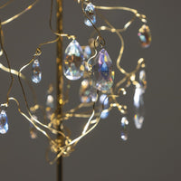 Davide Groppi Louis XIV 1 Pendant Light | All Square Lighting
