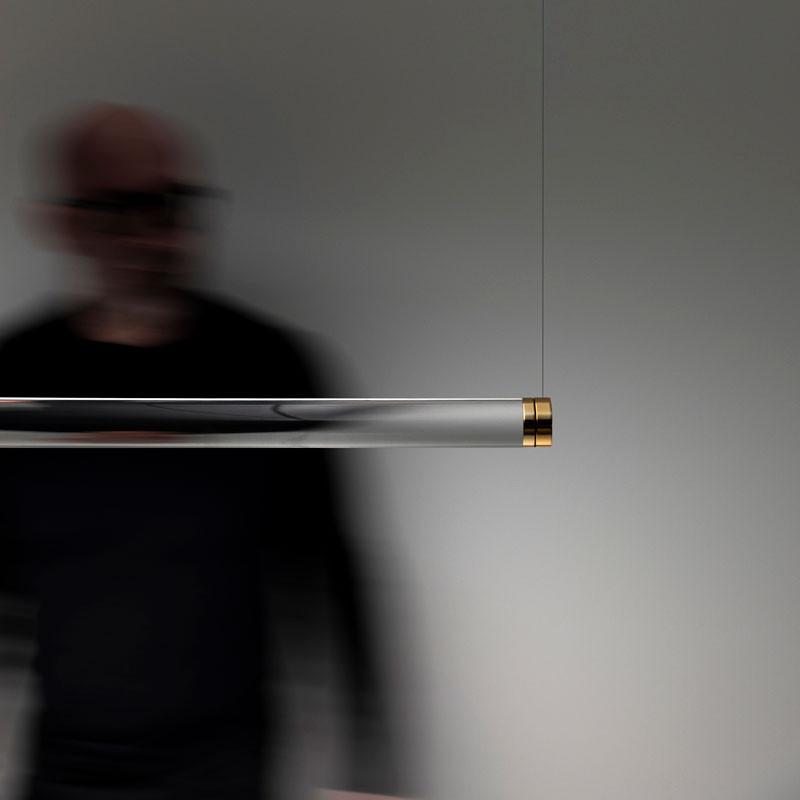 Davide Groppi Magia Pendant Light | All Square Lighting