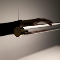 Davide Groppi Magia Pendant Light | All Square Lighting