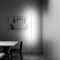 Davide Groppi Masai 1 Floor Lamp | All Square Lighting