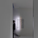 Davide Groppi Masai 1 Floor Lamp | All Square Lighting