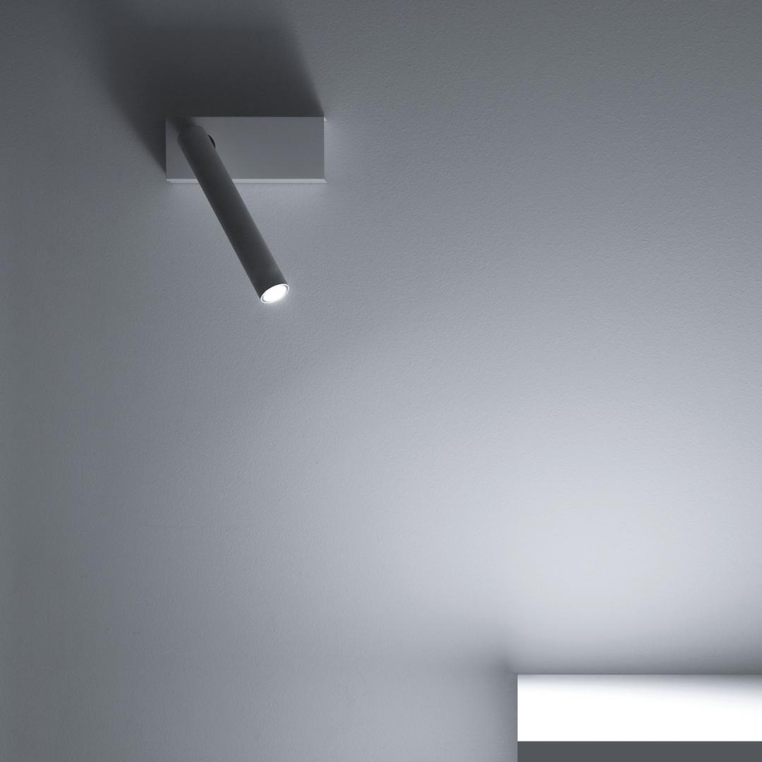 Mira Wall Light