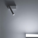 Davide Groppi Mira Wall Light | All Square Lighting