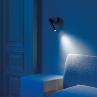 Davide Groppi Mira Wall Light | All Square Lighting