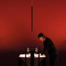 Davide Groppi Miss 1 Pendant Light | All Square Lighting