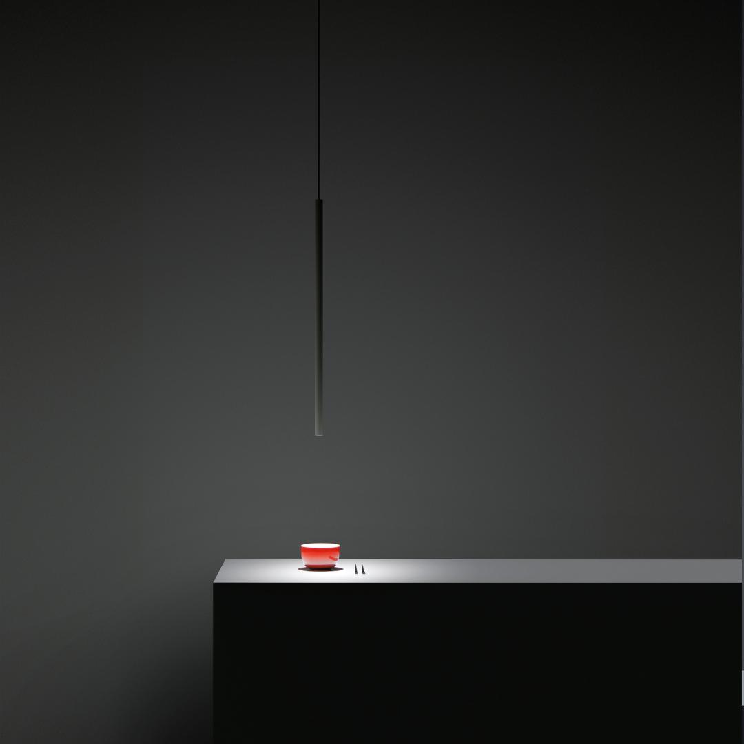 Davide Groppi Miss 1 Pendant Light | All Square Lighting