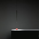Davide Groppi Miss 1 Pendant Light | All Square Lighting
