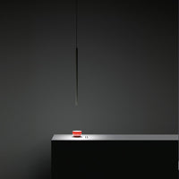 Davide Groppi Miss 1 Pendant Light | All Square Lighting