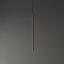Davide Groppi Miss 1 Pendant Light | All Square Lighting