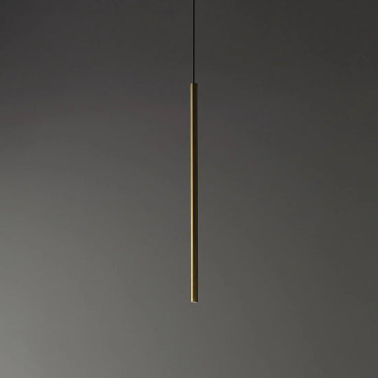 Miss 1 Pendant Light