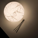 Davide Groppi Moon Table Lamp | All Square Lighting