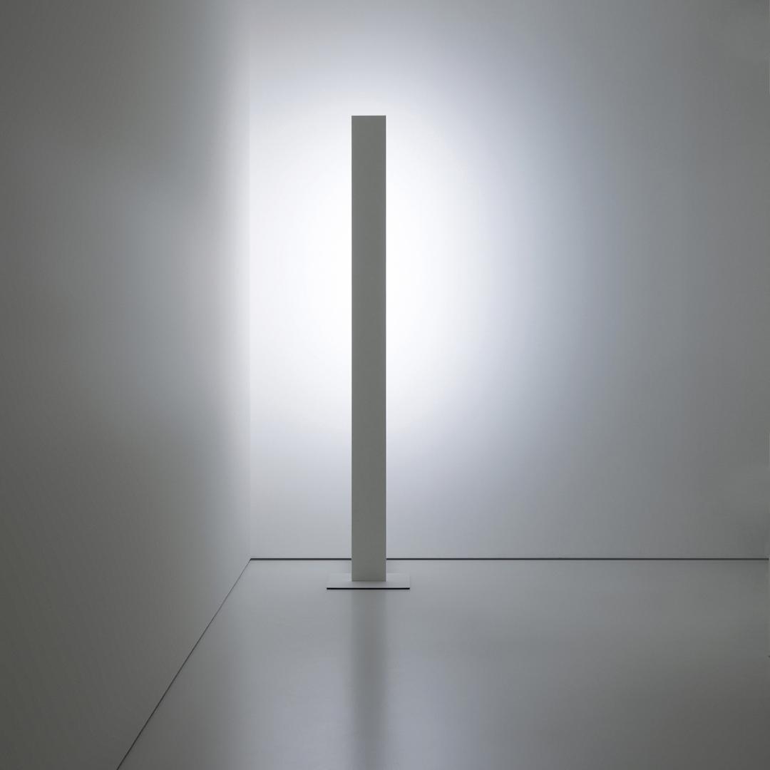 Movie Floor Lamp