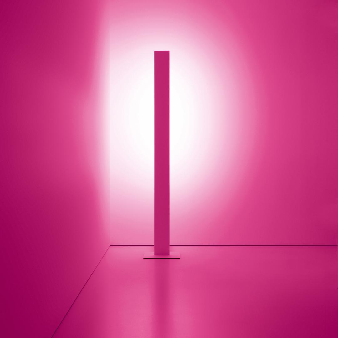 Davide Groppi Movie Floor Lamp | All Square Lighting