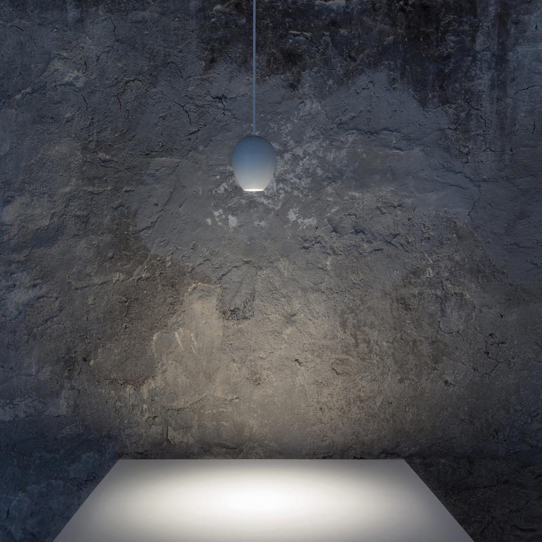 Ovo Pendant Light