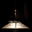 Davide Groppi Ovo Pendant Light | All Square Lighting