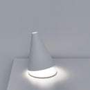 Davide Groppi Palpebra Table Lamp | All Square Lighting