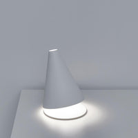 Davide Groppi Palpebra Table Lamp | All Square Lighting