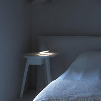 Davide Groppi Palpebra Table Lamp | All Square Lighting