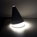 Davide Groppi Palpebra Table Lamp | All Square Lighting