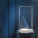 Davide Groppi Palpebra Table Lamp | All Square Lighting