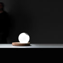 Davide Groppi Pigreco Table Lamp | All Square Lighting