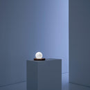 Davide Groppi Pigreco Table Lamp | All Square Lighting